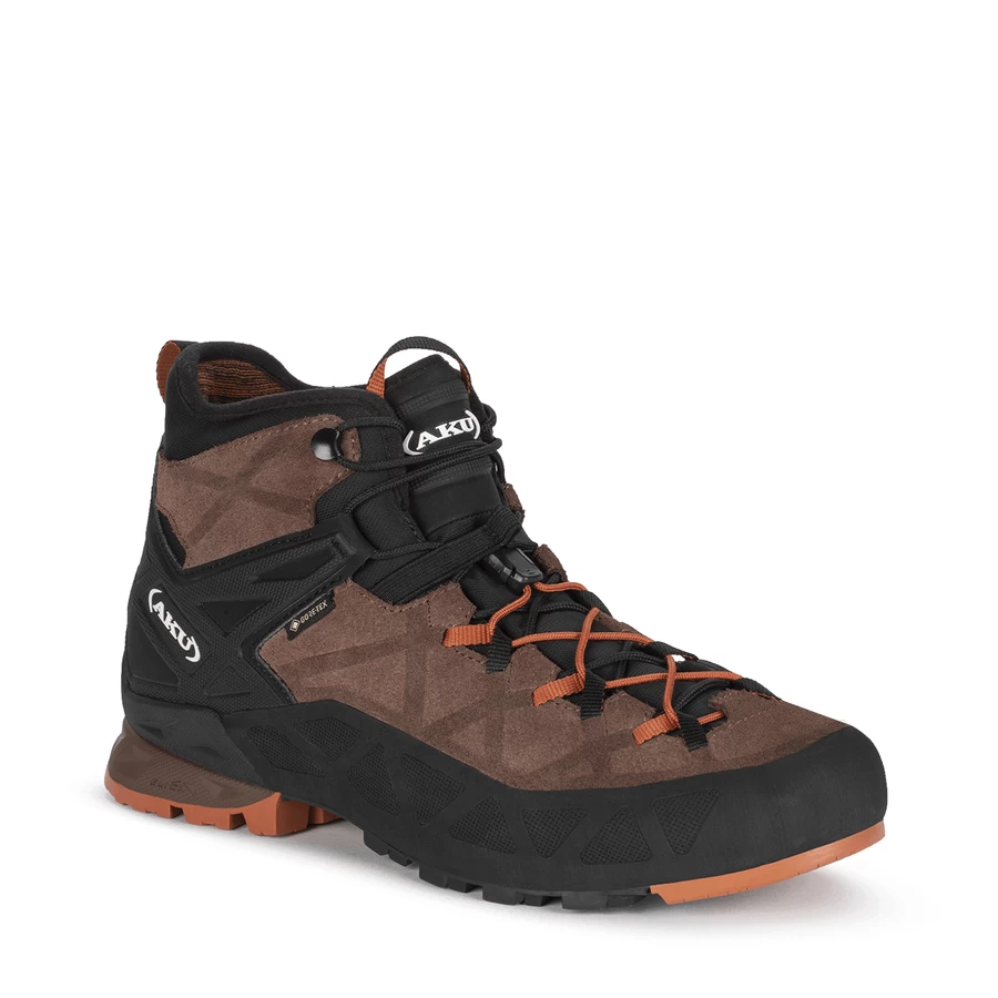 Aku Rock DFS Mid GTX - Men's