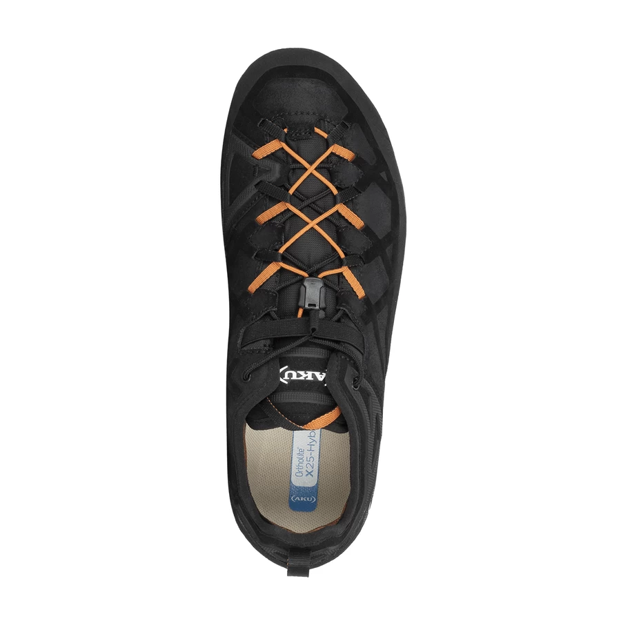 Aku Rock DFS – Herren