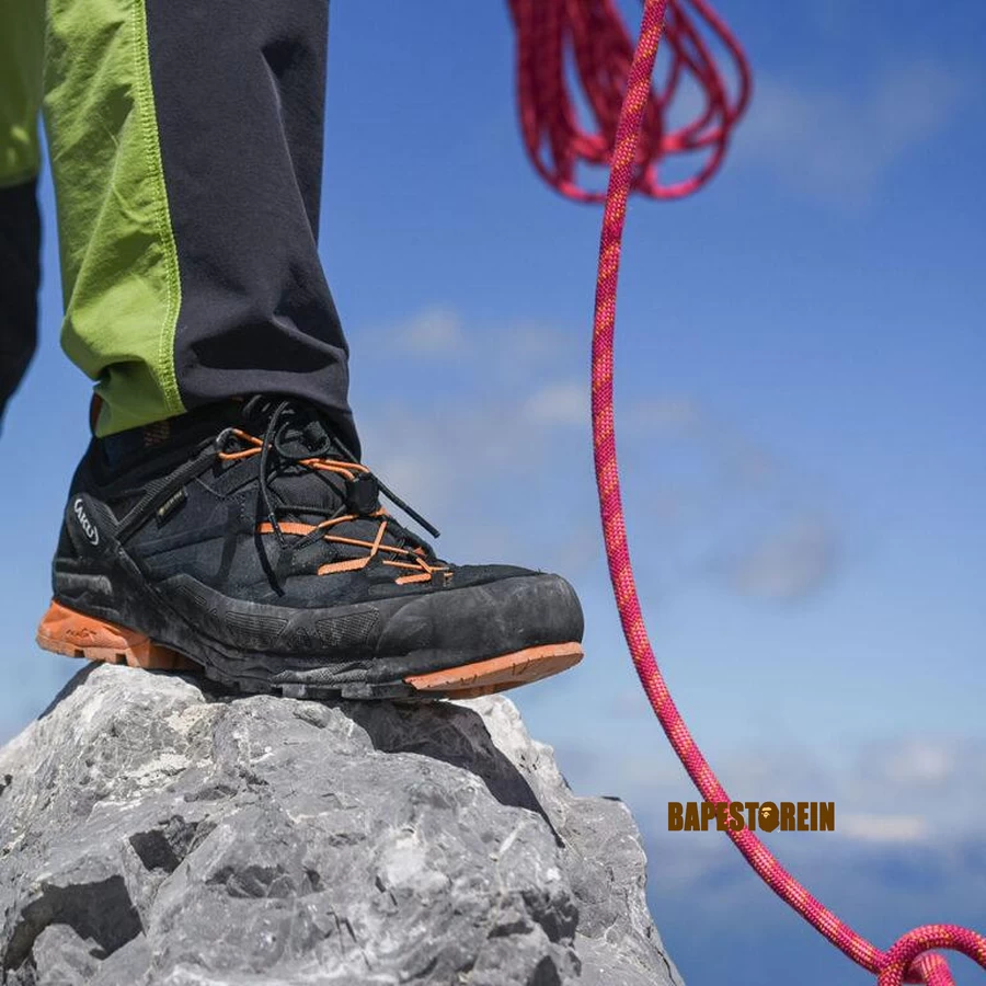 Aku Rock DFS – Herren