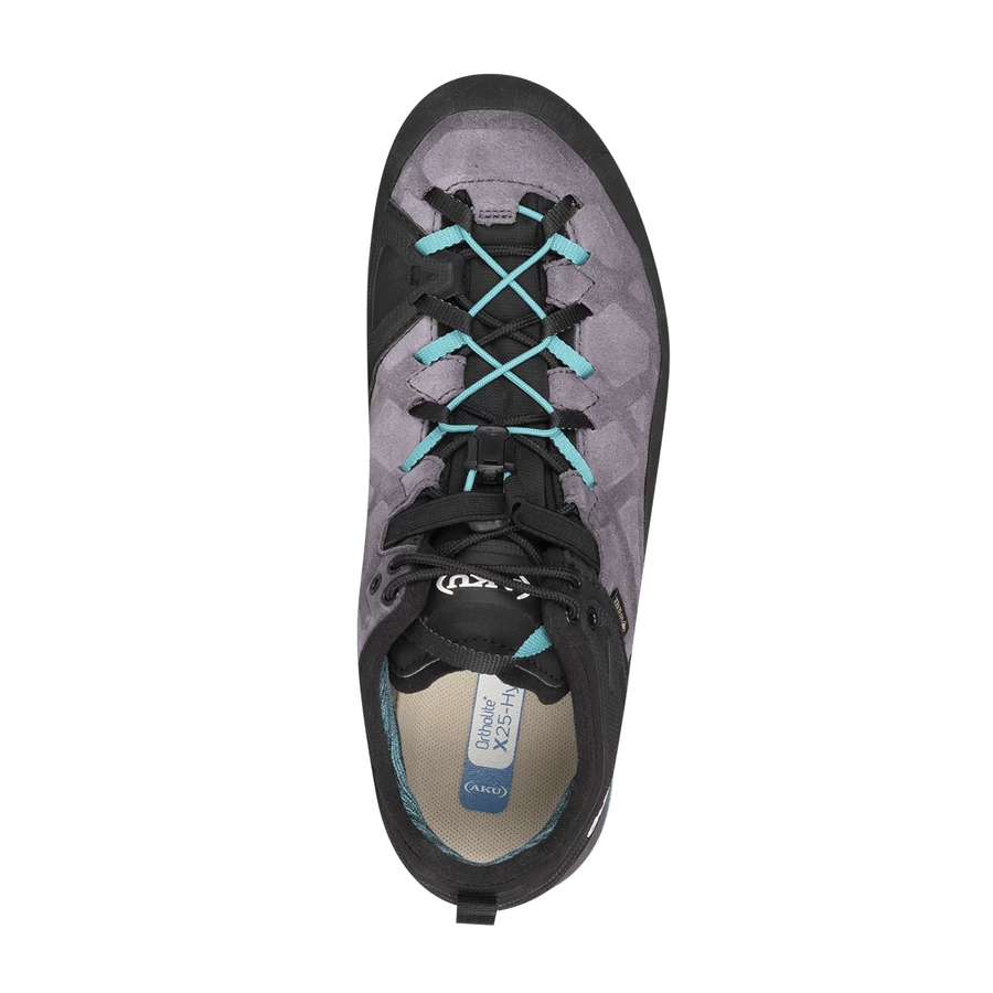 Aku Rock Dfs Gtx - Dam