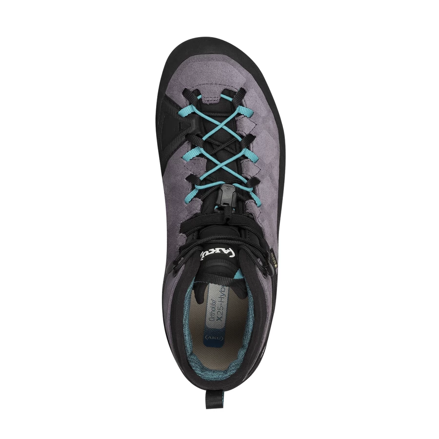 Aku Rock DFS Mid GTX - Women's