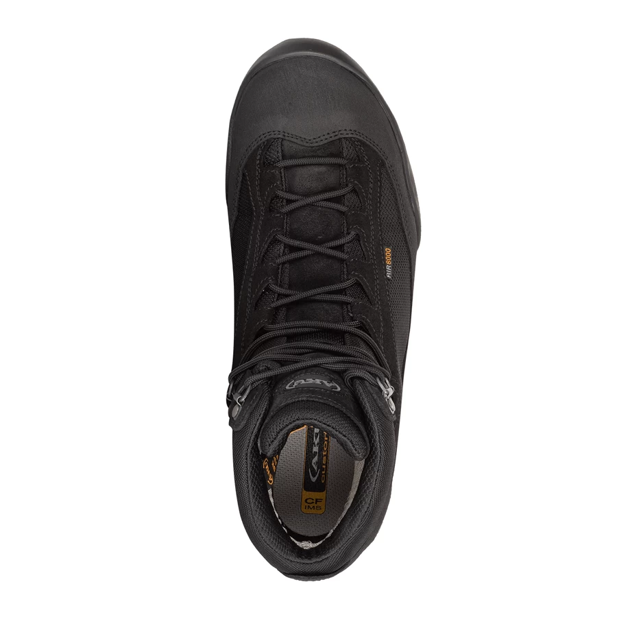 Aku NS 564 Spider II