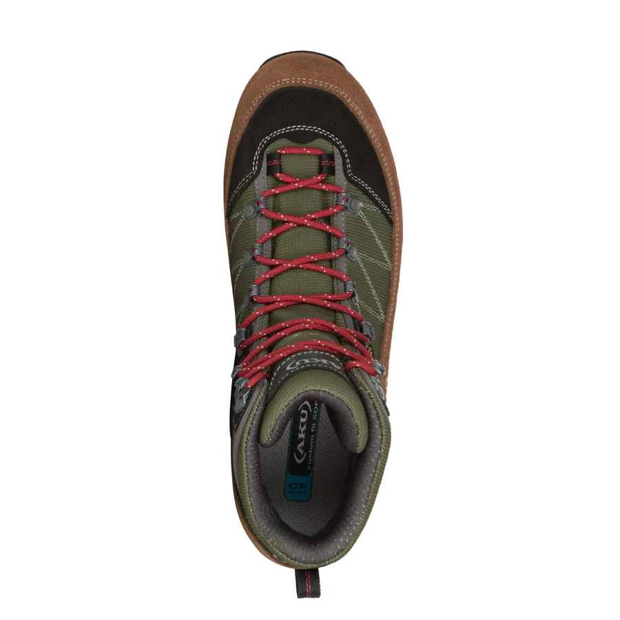 Aku Trekker Lite III GTX - Men's