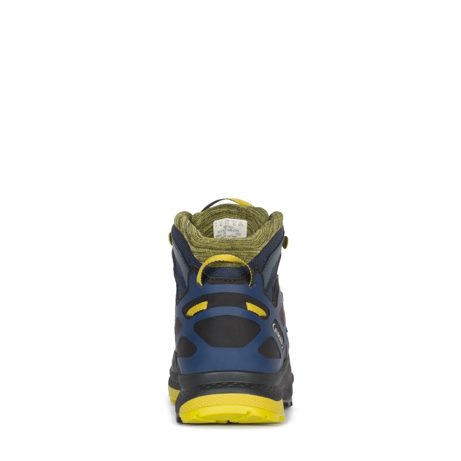 Aku Rocket Mid DFS GTX - Men's