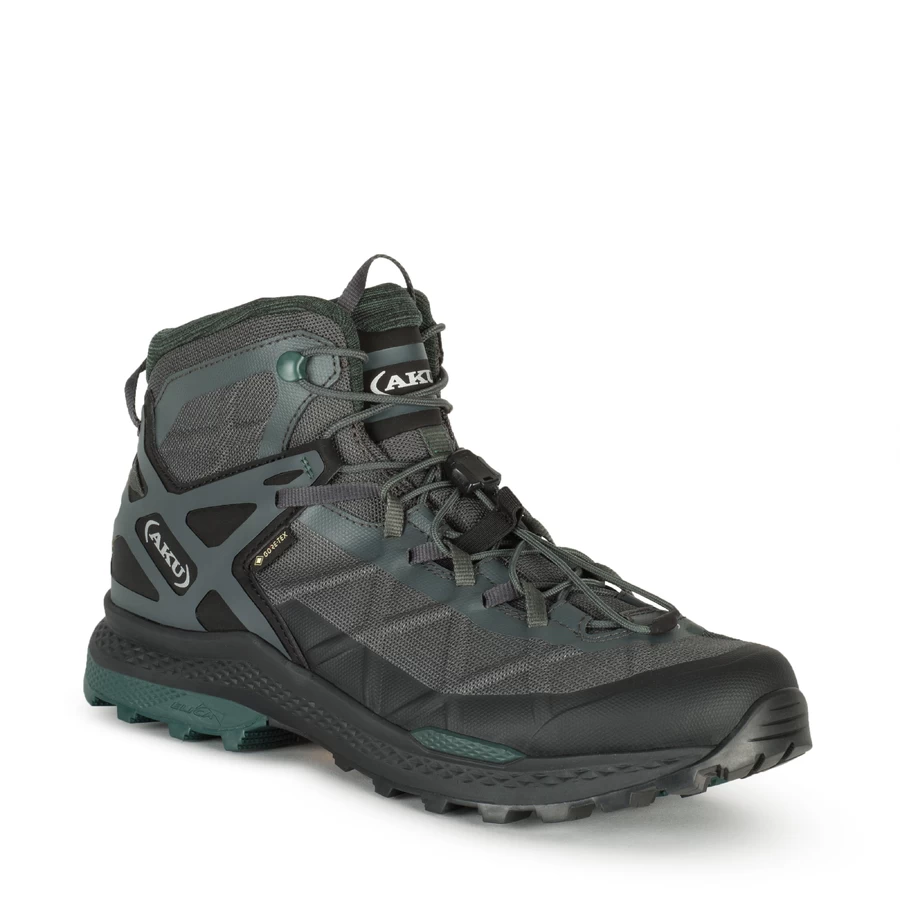 Aku Rocket Mid DFS GTX - Men's