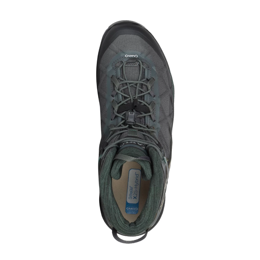 Aku Rocket Mid DFS GTX - Men's