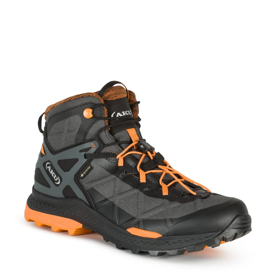 Aku Rocket Mid DFS GTX - Men's
