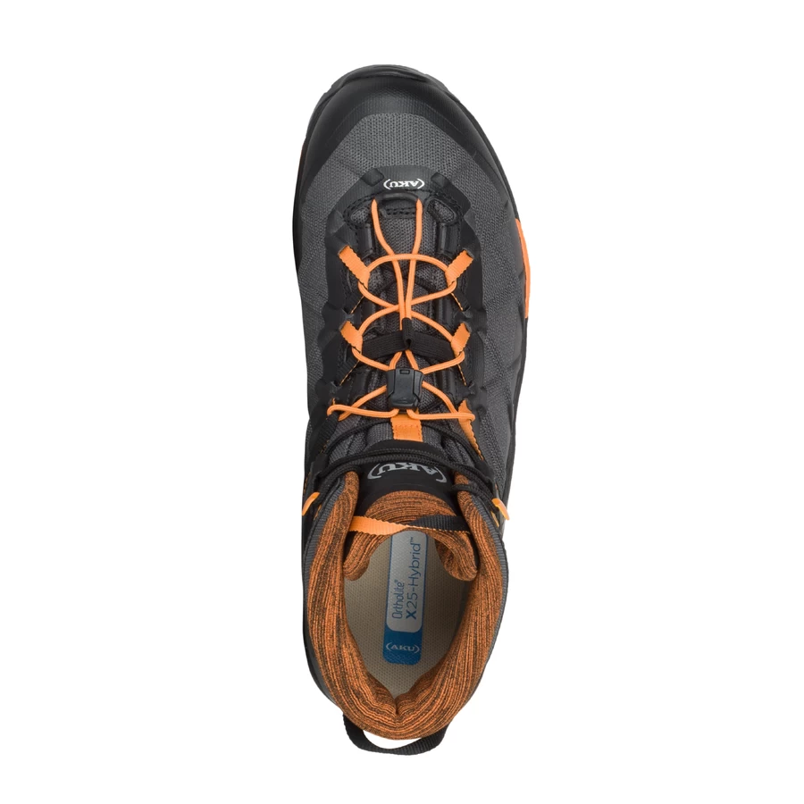 Aku Rocket Mid DFS GTX - Men's