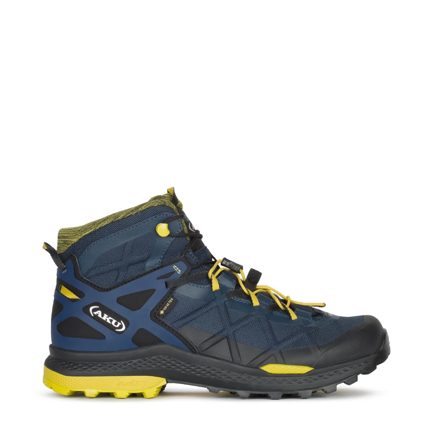 Aku Rocket Mid DFS GTX - Men's
