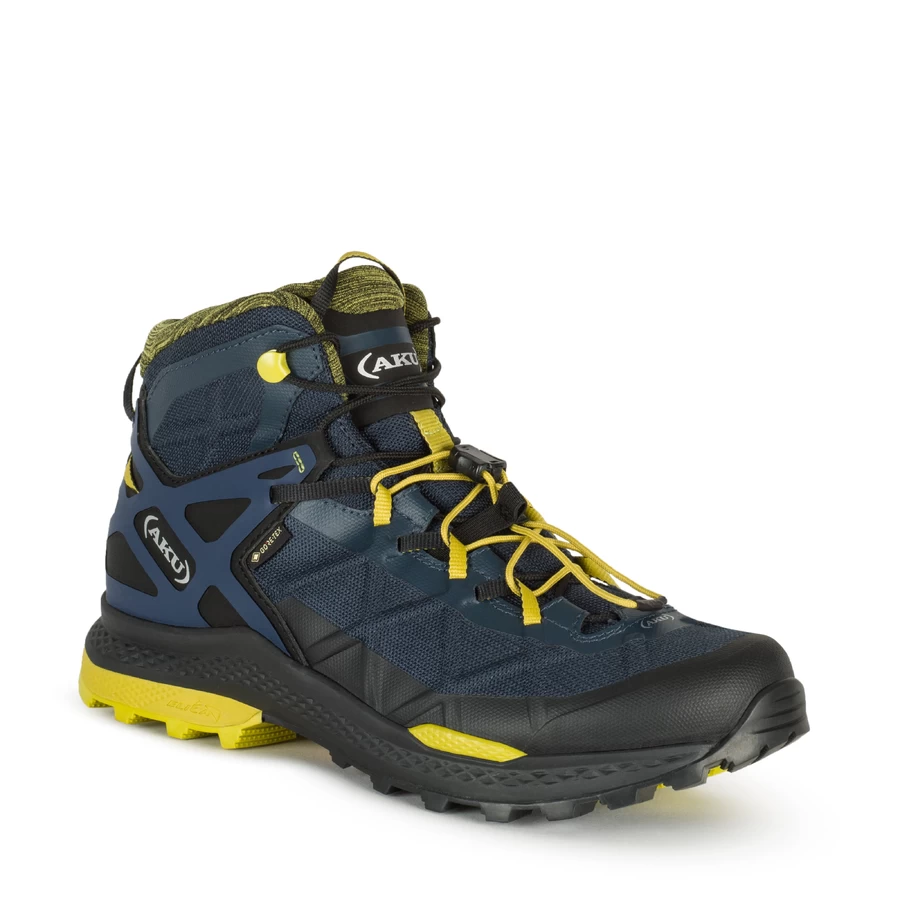 Aku Rocket Mid DFS GTX - Men's