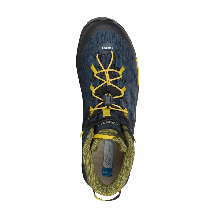Aku Rocket Mid DFS GTX - Men's