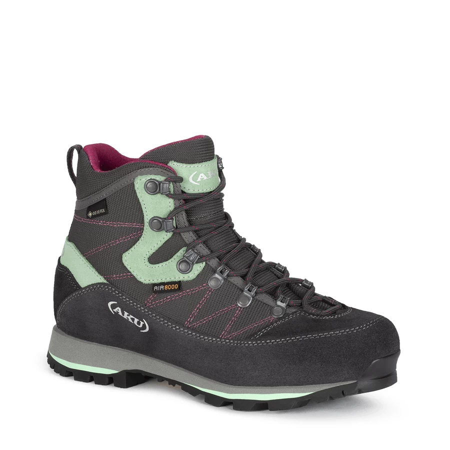 Aku Trekker Lite III GTX - Women's