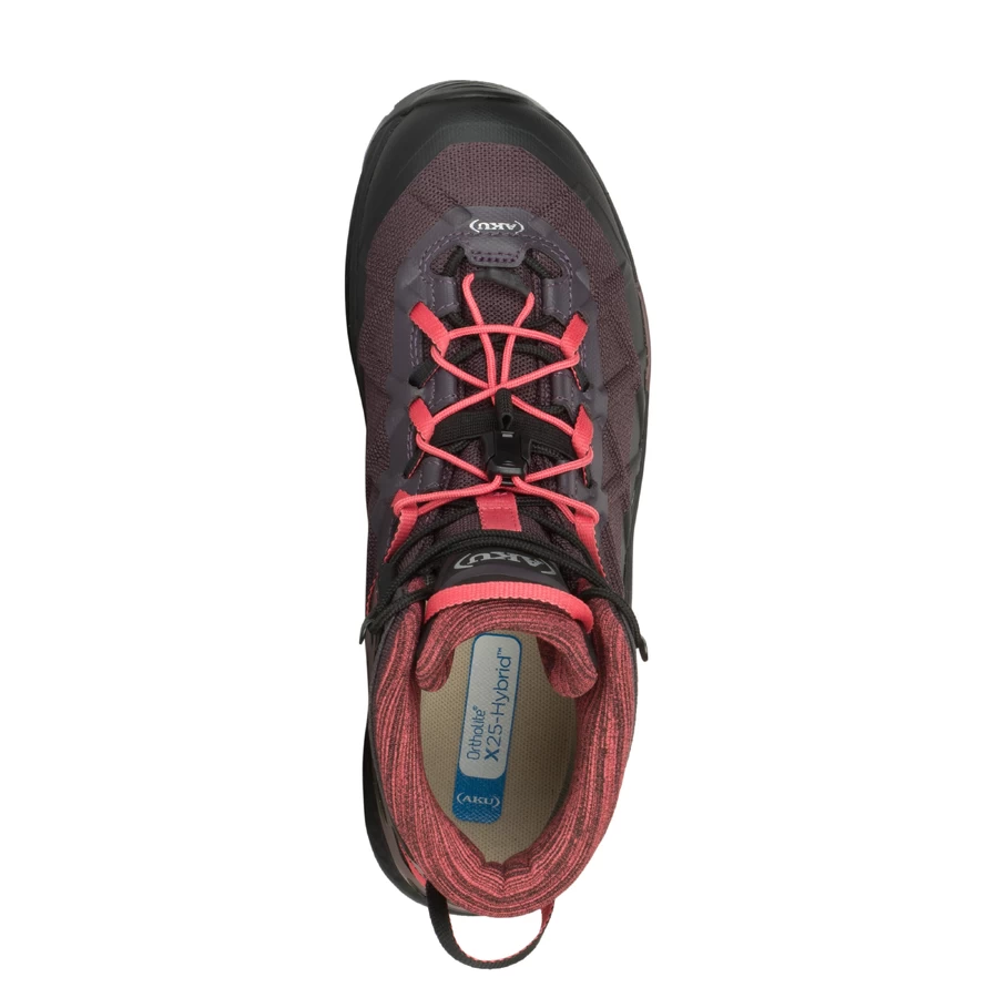Aku Rocket Mid DFS GTX - Women's