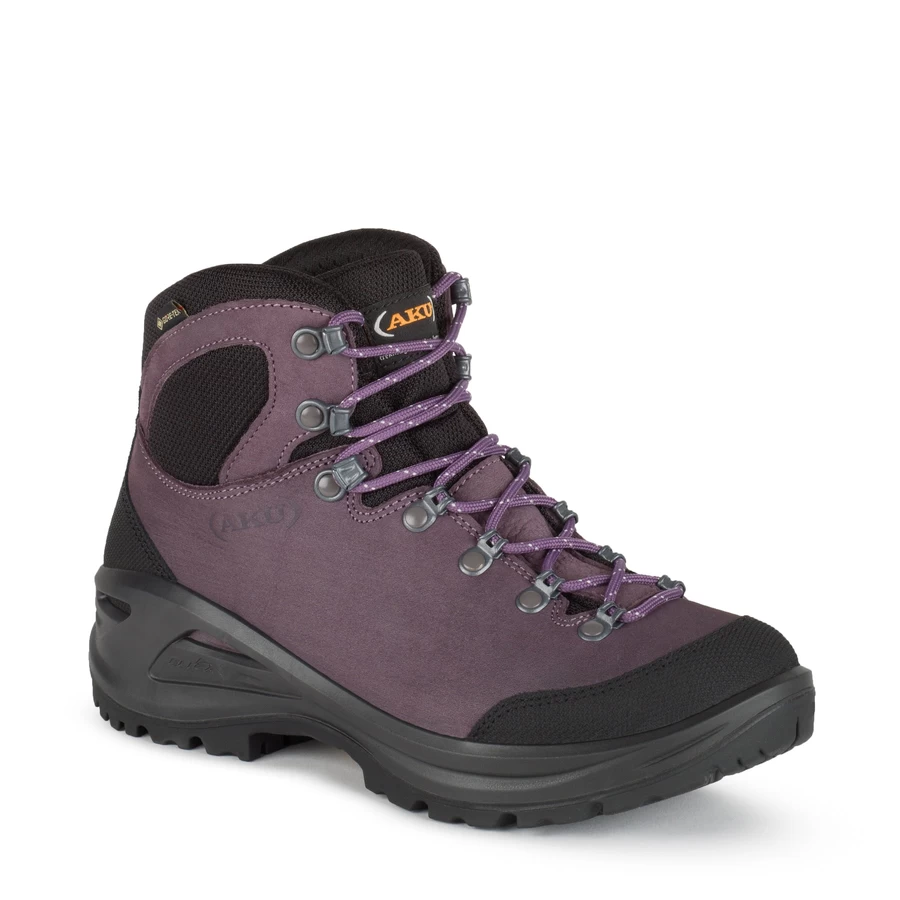 Aku Tribute Alp Wide GTX - Women's