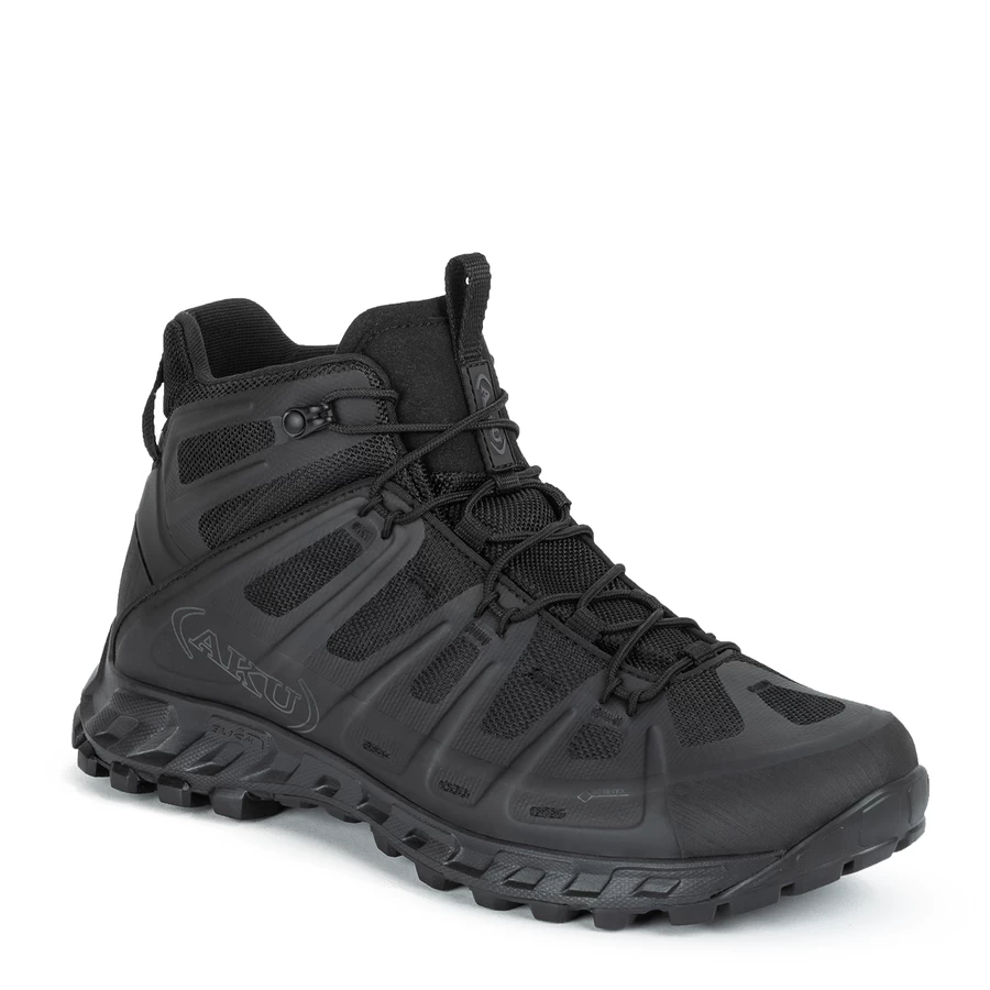 Aku Selvatica Tactical Mid Gtx