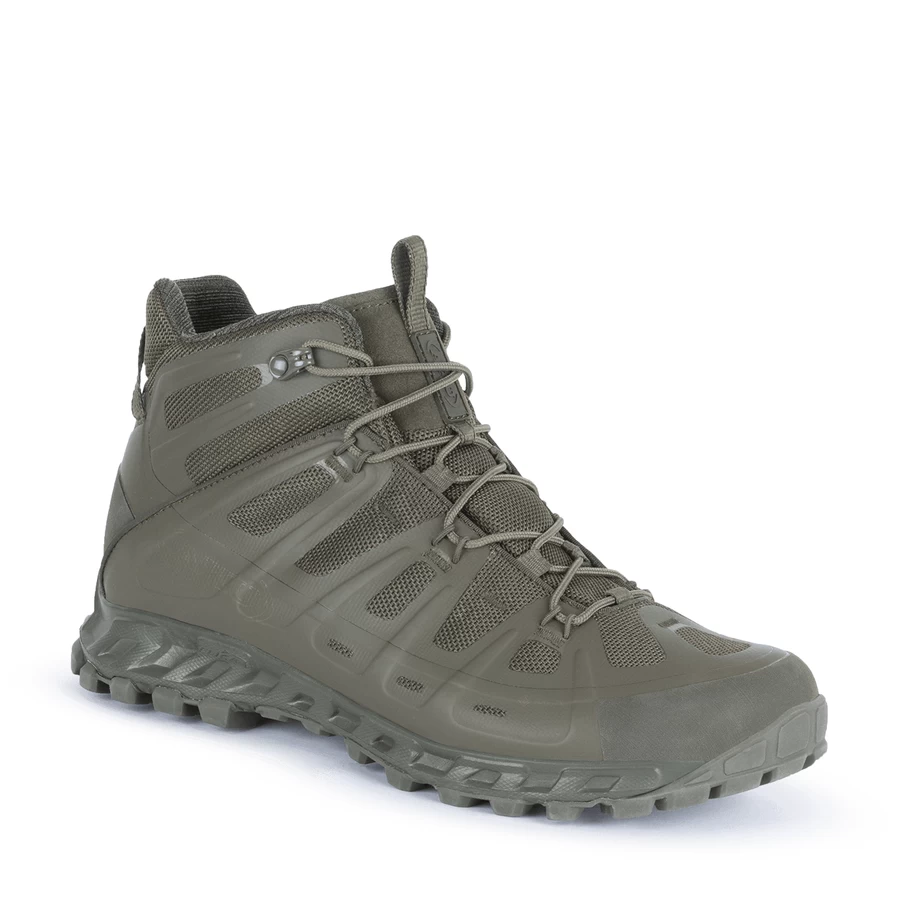 Aku Selvatica Tactical Mid Gtx